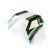 LOSI LOS250025 accessoires, meerkleurig