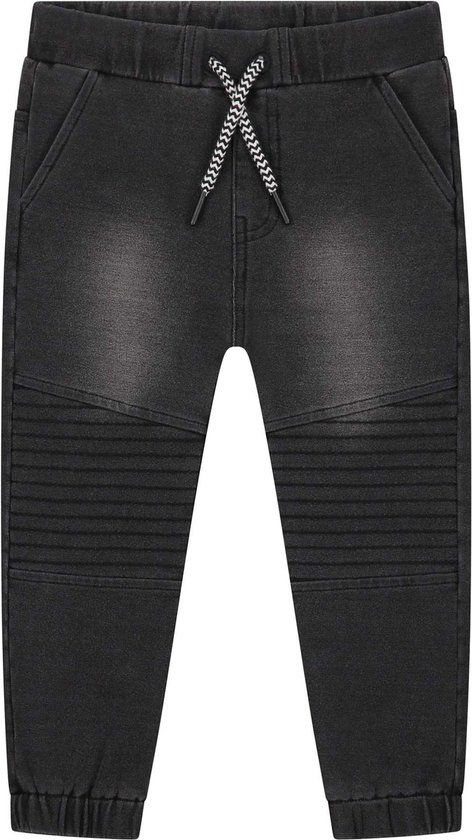 Prénatal Peuter Broek - Grijs - Maat 74
