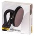 Mirka Abranet schuurschijven klittenband Ø 225 mm korrel P320 25 st