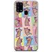 ERT GROUP mobiel telefoonhoesje voor Samsung M31 origineel en officieel erkend Scooby Doo patroon 006