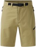 Dare 2B Tuned In Pro Short Khaki Polyester Slim Fit Heren Maat 40