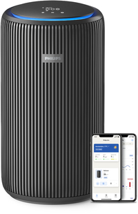 Philips 3200 Series PureProtect AC3221/13 - Smart Air Purifier - 135 m² - Anthracite