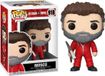 Funko Pop La Casa de Papel Figurine en vinyle Moscow