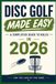 Disc Golf Made Easy: A Simplified Guide to Rules in 2026