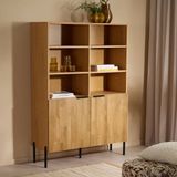 NOUS Living wandkast Joss