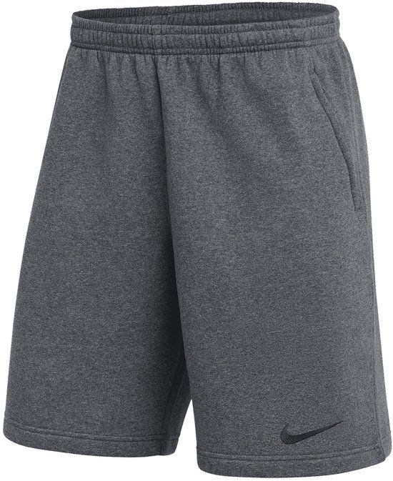 Nike Park 26 Fleece Joggingshort Heren - Maat S