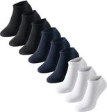 Schiesser Chaussettes basses femme Assorti 1 39-42