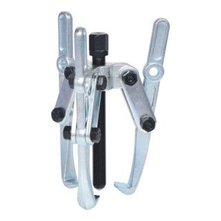 KS Tools Universele trekker 3-arm - 20-200mm - 1 stuk