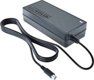 GO SOLID! ® Adapter geschikt voor AOVO PRO M365 ES60/ES80 elektrische Step