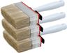 Sorex Blokkwast 12 x 3 cm - 4 stuks