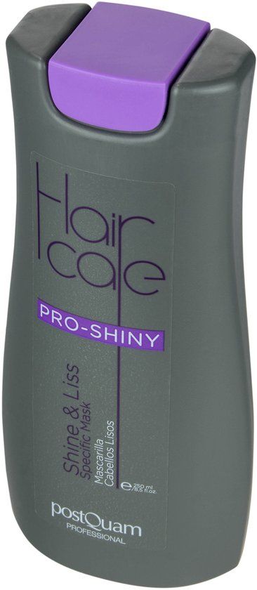 PostQuam Hair Care Ultraglad Specifiek Masker 250 ml