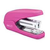 Rapesco 1384 X5-25ps Less Effort Nietmachine, 25 Vel Nietcapaciteit, Roze