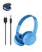Belkin SoundForm Mini 2 Draadloze hoofdtelefoon voor kinderen