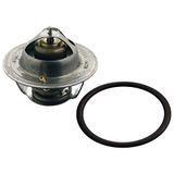 Febi Bilstein 18274 thermostaat met O-ring, schakeltemperatuur 92 °C, 1 stuk