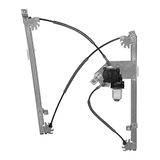 MAGNETI MARELLI Fensterheber 350103772000 vorne rechts | Compatibel met: RENAULT CLIO III, CLIO III Grandtour, CLIO III Kasten/Schrägheck