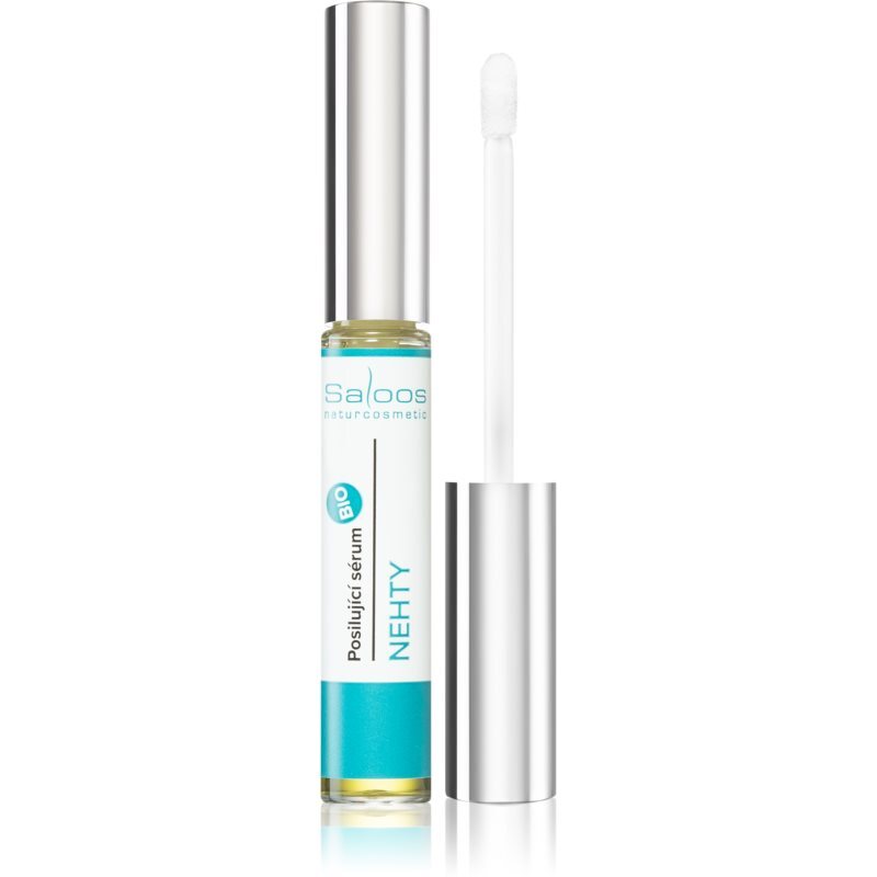 Saloos Bioactive Serum