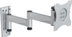 SpeaKa Professional SP-WMM-202 Wandbeugel voor monitor