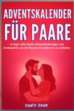 Adventskalender Bol Adventskalender für Paare