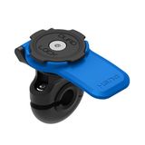 Quad Lock V2 Serie - Telefoniehouder - Spiegelmontage - Nylon en Roestvrij staal - Motocross