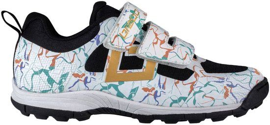 Brabo Force Outdoor Hockeyschoenen Junior