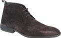 Floris van Bommel Sfm-50165 De Hakker Veterboots Heren Bruin Suède