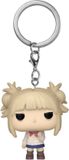 Funko Pop! Porte-clés : My Hero Academia - Himiko Hideout