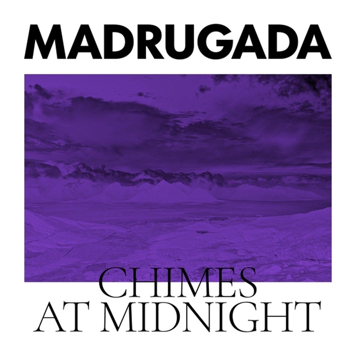 Warner Madrugada - Chimes At Midnight (Special Edition)