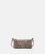 Liebeskind Berlin Zena Crossbody Leren Schoudertas Zandsteen