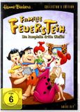 Plaion The Flintstones - Season 3 DVD