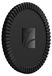 Merkloos Solidchoice - 95 mm Achterplatte für Filter