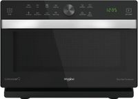 Whirlpool MWP 337 SB Combinatiemagnetron
