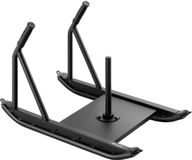 VEVOR Gewichtsslee Power Sled Fitness Krachttrainingslee