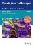 Praxis Georg Thieme Verlag Praxis Aromatherapie Hardcover