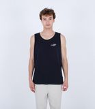 Hurley Evd H2o-dri Blijf Tot Twee Slub Tank heren Tanktop