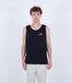 Hurley Evd H2o-dri Blijf Tot Twee Slub Tank heren Tanktop