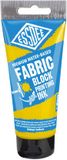 Essdee Fabric Printing Inkt Geel 100ml