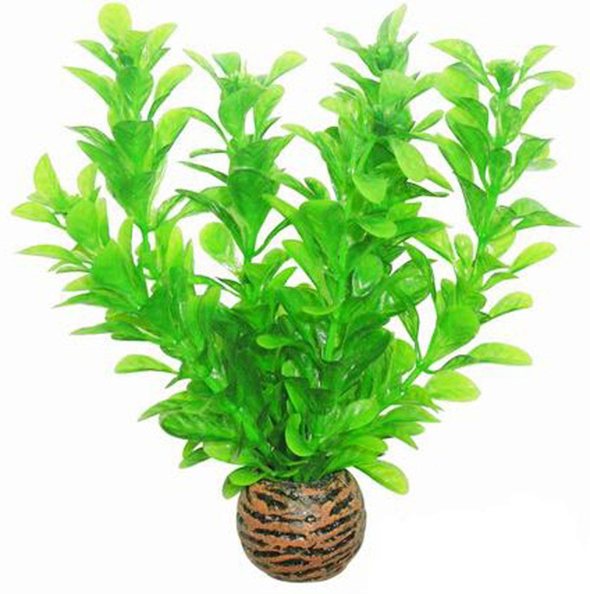 SuperFish easy plants voorgrond nr. 8, van plastic 13 cm - 1 ST