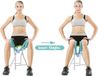 Exercices pour le plancher pelvien, pour femmes et hommes