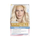 Excellence L'Oreal Make Up EXCELLENCE Creme tinte #01 rubio ultra claro natural