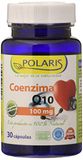 Polaris Co-enzym Q10 30 capsules - 100mg