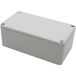 Hammond Electronics 1590BSLG Boîtier universel