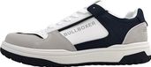 Bullboxer Chaussures pour homme Chaussures à lacets Blanc Loisir