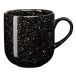 Scandi Living Mug Freckle 38 cl Noir