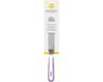 Wilton Taart Spatel met Hoek - Glaceermes - 32,5 cm