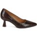 JB Martin Escarpins femme Lierre