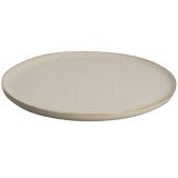 Byon Assiette Asparagus Ø 27 cm Beige