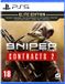 CI GAMES Sniper Ghost Warrior Contracts 2 Elite Edition PS5