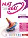 Mat 360°. Algebra e Geometria. Per la Scuola media. Con Quaderno 3. Con e-book (Vol. 3)
