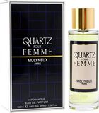Molyneux Quartz / 100 ml / Women