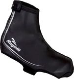Rogelli Hydrotec Overschoenen - Maat 42 - Unisex - zwart/grijs